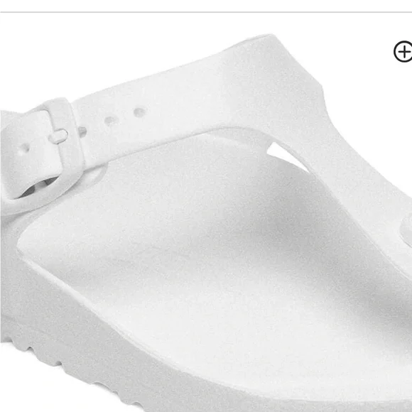 Birkenstock Gizeh Essentials size 39 NWT - Picture 6 of 9